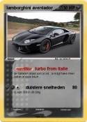 lamborghini