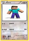 steve