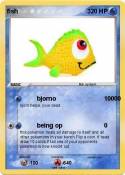 fish