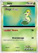 Snivy
