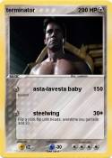 terminator