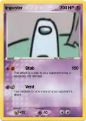 Imposter