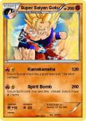 Super Saiyan