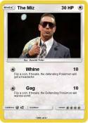 The Miz