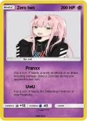 Zero two