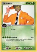 the maske