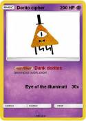 Dorito cipher