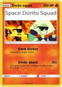 Dorito squad