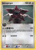 demogorgon