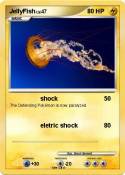 JellyFish