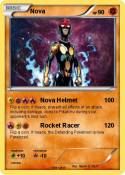 Nova