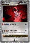 Lost Silver