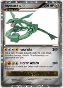 rayquaza