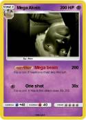 Mega Akein