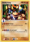 familly kong