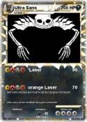 Ultra Sans