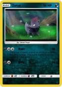 Zorua