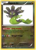 Zygarde EX