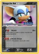 Rouge the Bat