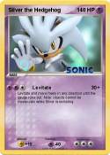 Silver the Hedg