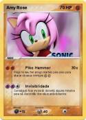 Amy Rose