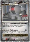 Mega Registeel
