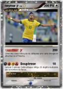 neymar jr