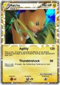 Raichu
