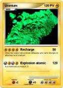 Uranium