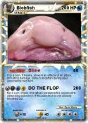 Blobfish