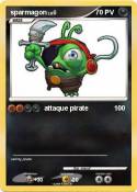 sparmagon