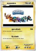 skylanders