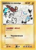 pashishu vs enm