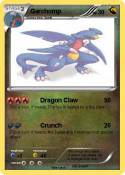Garchomp