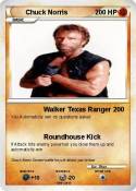 Chuck Norris