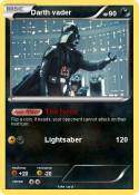 Darth vader