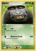 MONKE