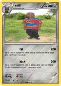 salif