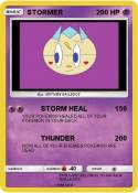 STORMER