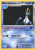 Moon Empoleon