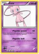 mew