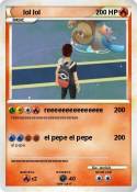 lol lol
