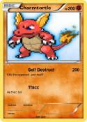 Charmtortle