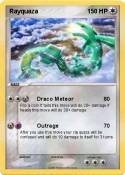 Rayquaza