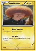 Mannismann