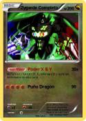 Zygarde Complet