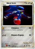 Metal Sonic