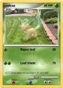 Leafeaa