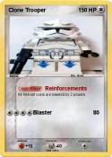 Clone Trooper