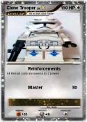 Clone Trooper